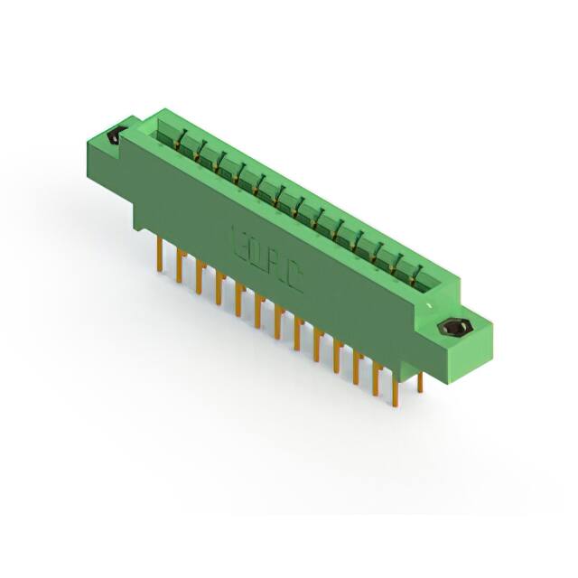 333-026-540-807 EDAC Inc.  Edgeboard Connectors